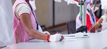 OUR MISSION & VISION