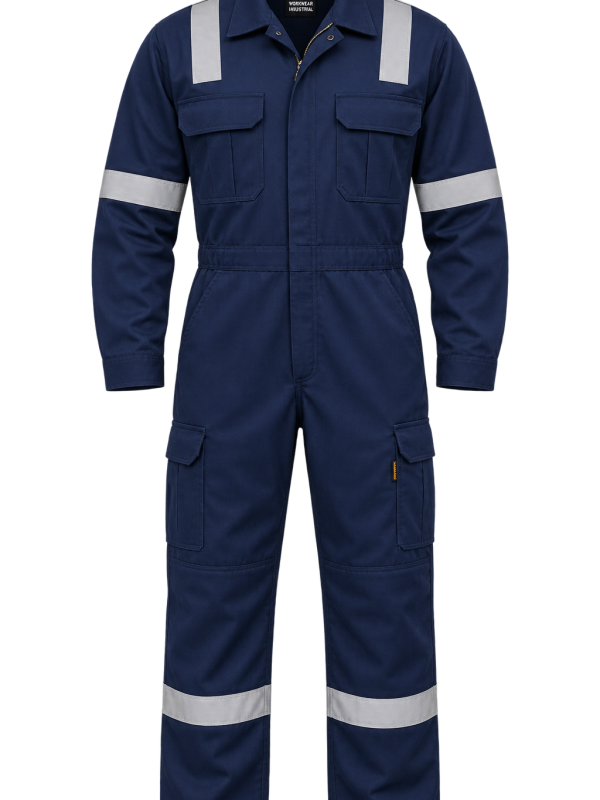 Marine Workwear