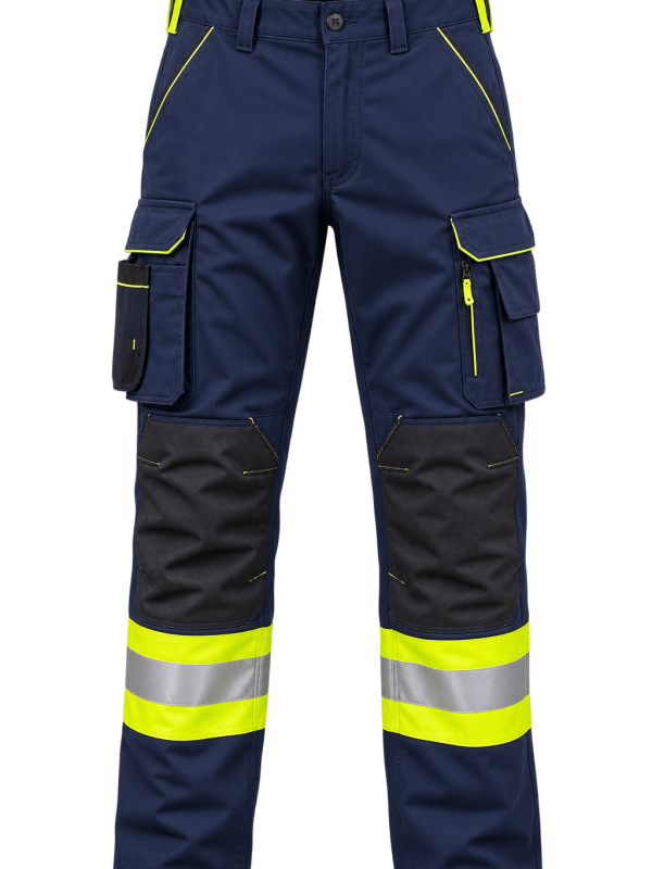 Hi-Vis Trousers