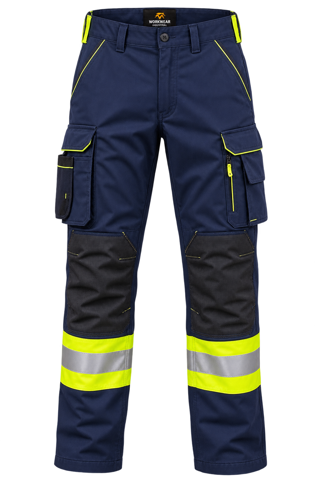 Hi-Vis Trousers