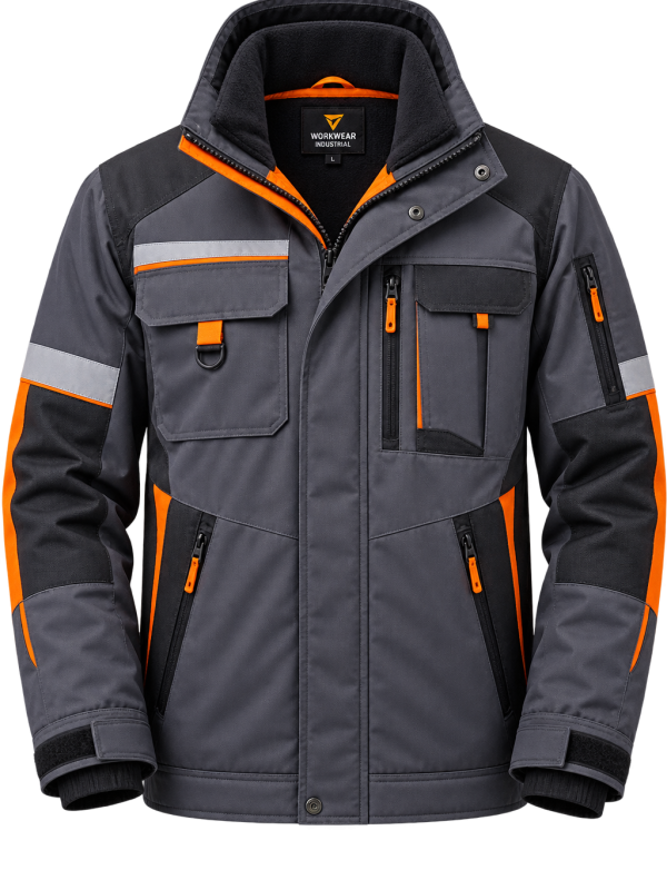 Mechanic Uniforms