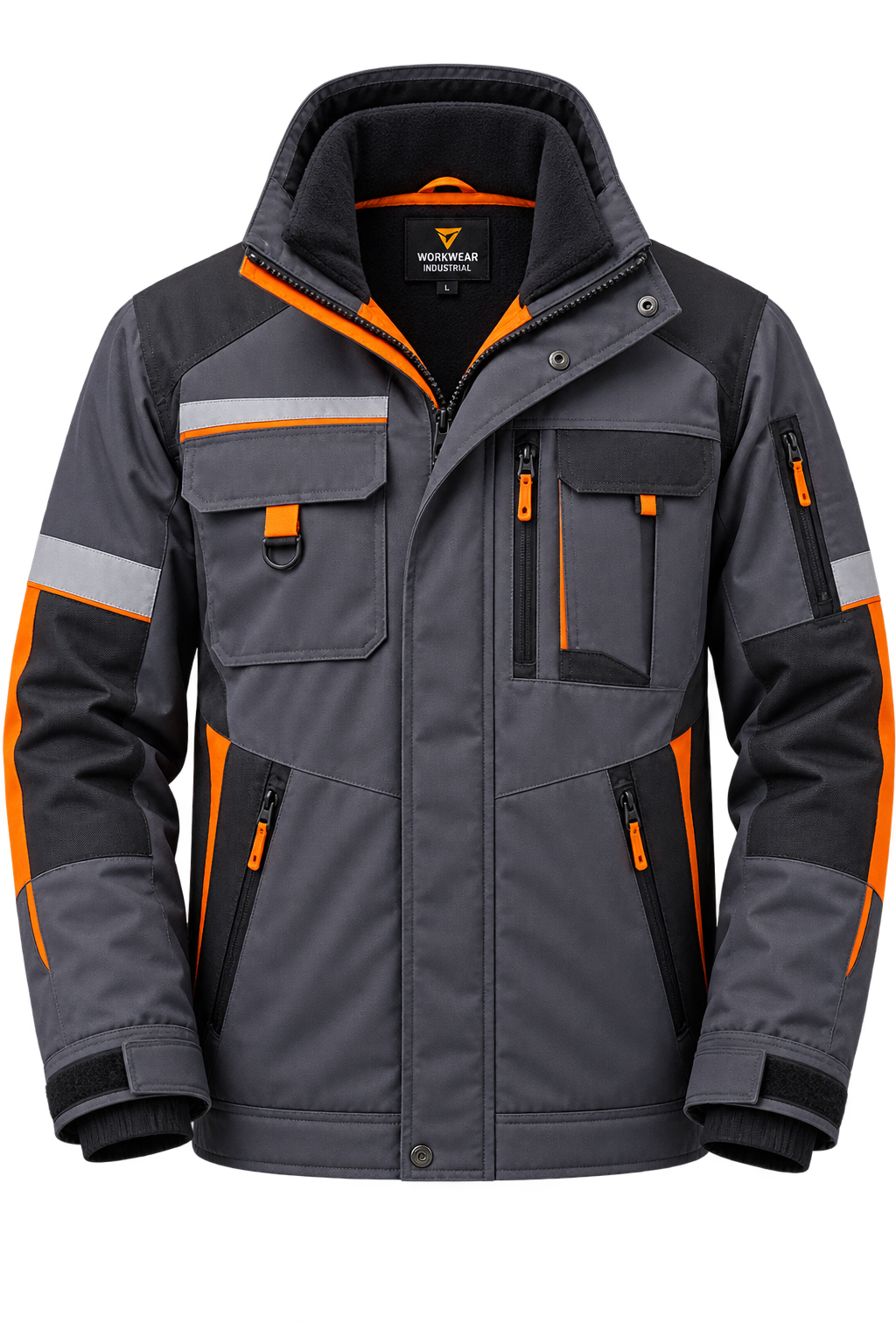 Mechanic Uniforms
