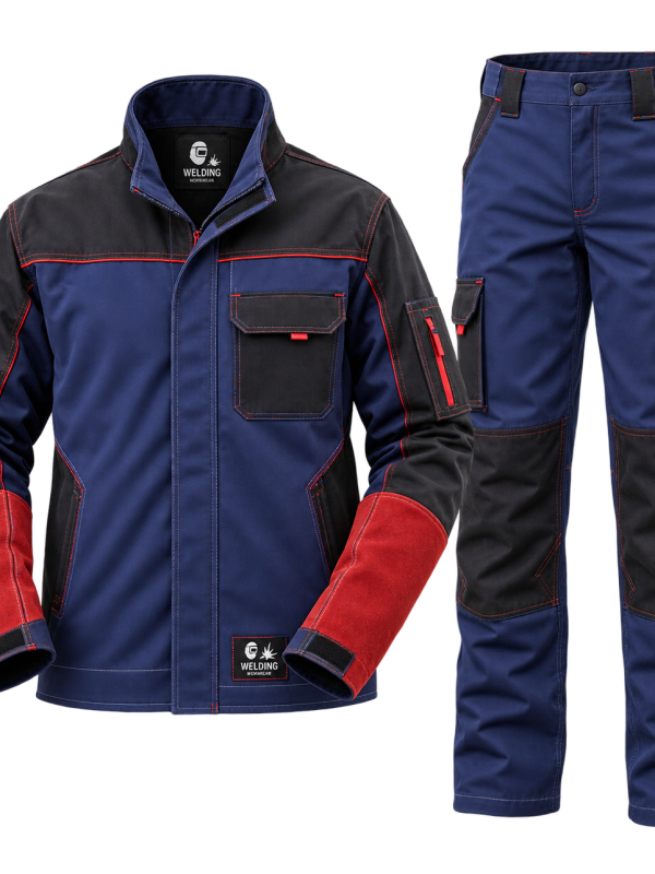 Mining Workwear