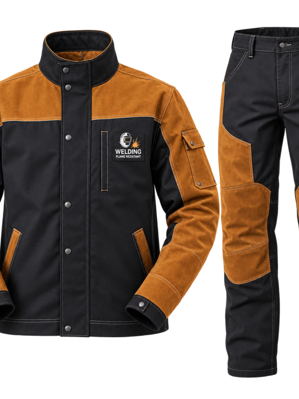 Welding Workwear