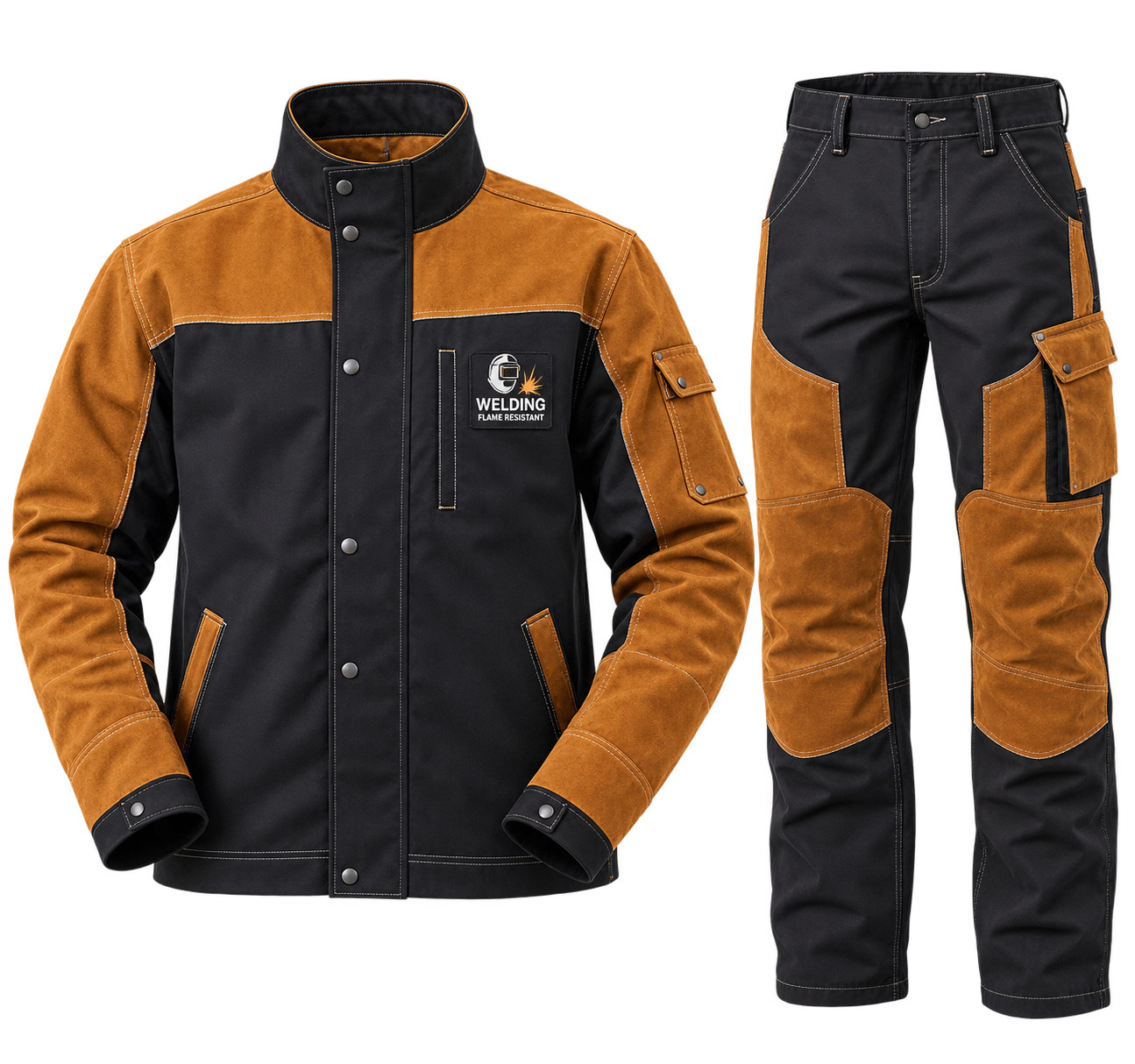 Welding Suits