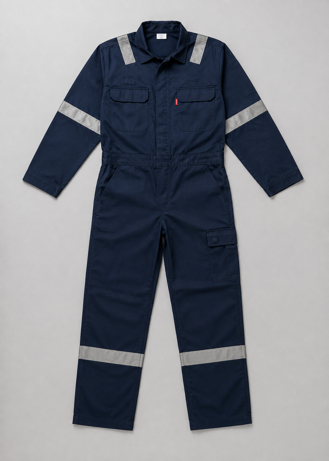 Coveralls & Overalls