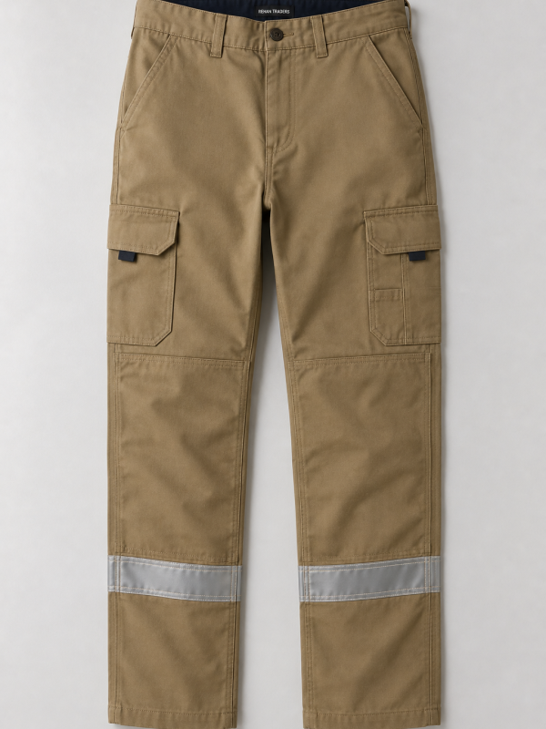 Work Trousers