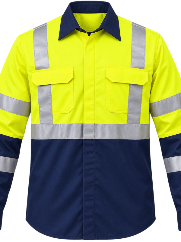 Hi-Vis Shirts