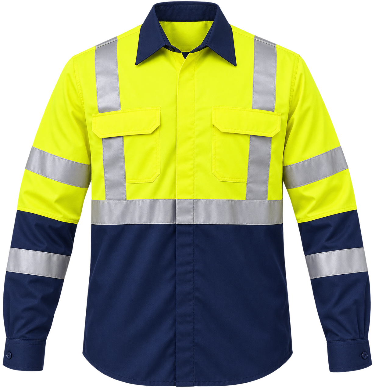 Hi-Vis Shirts