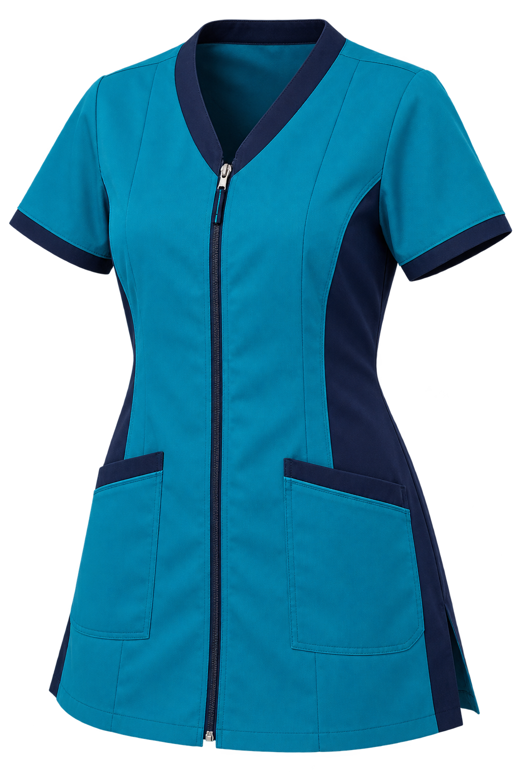 Cleaning Clothing