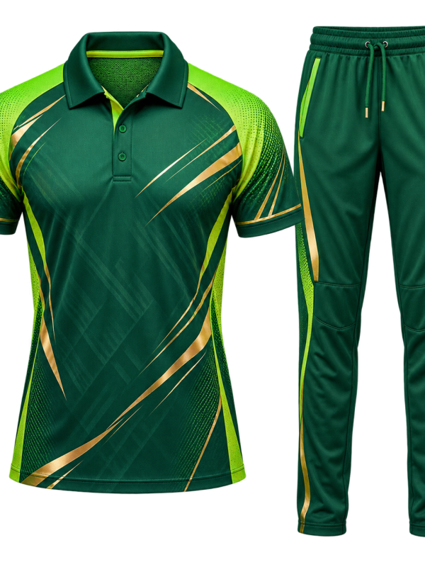 Cricket Uniforms
