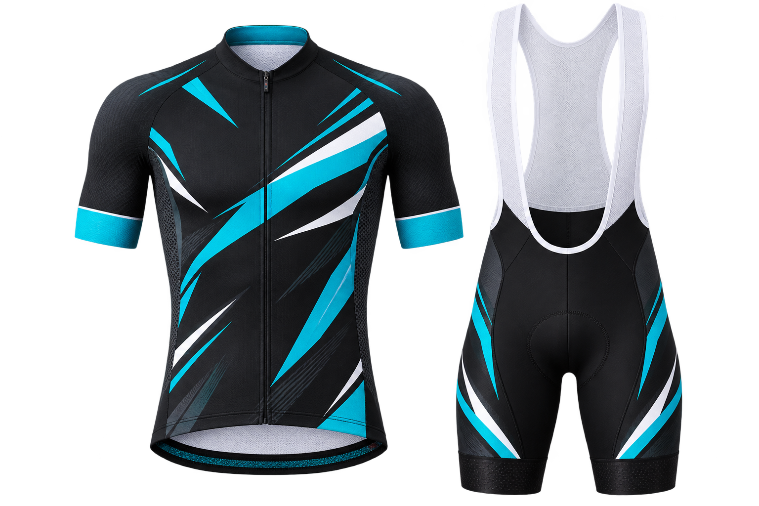 Cycling Uniforms