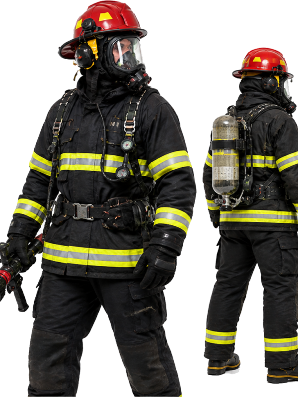 Fire Suits