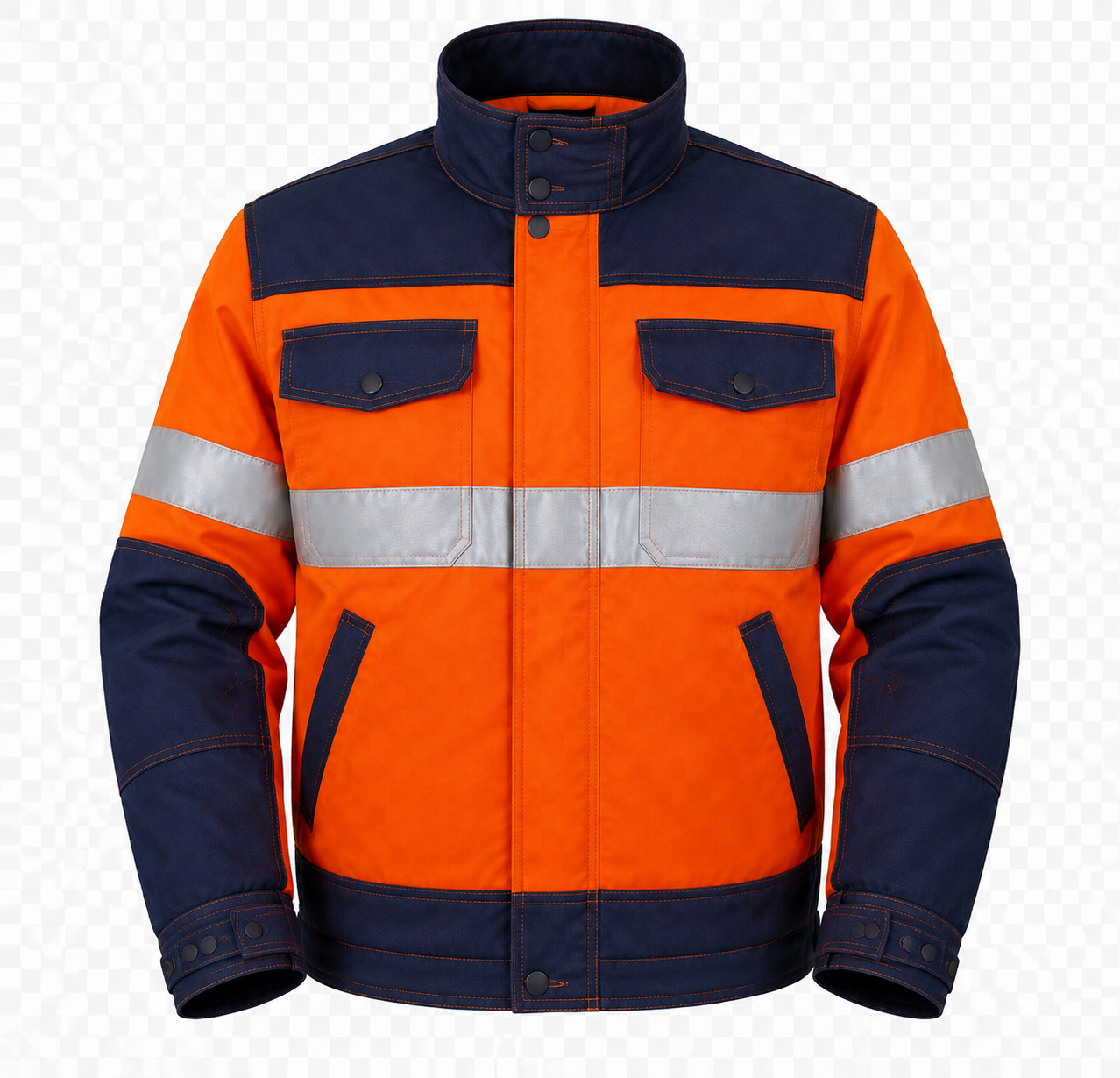 FR Jackets