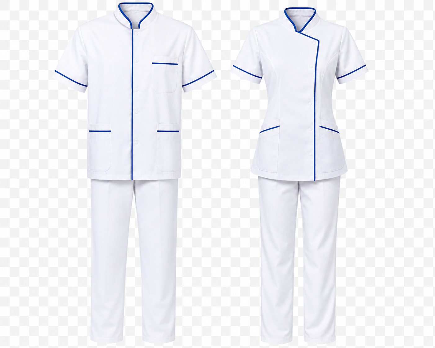 Healthcare Uniforms