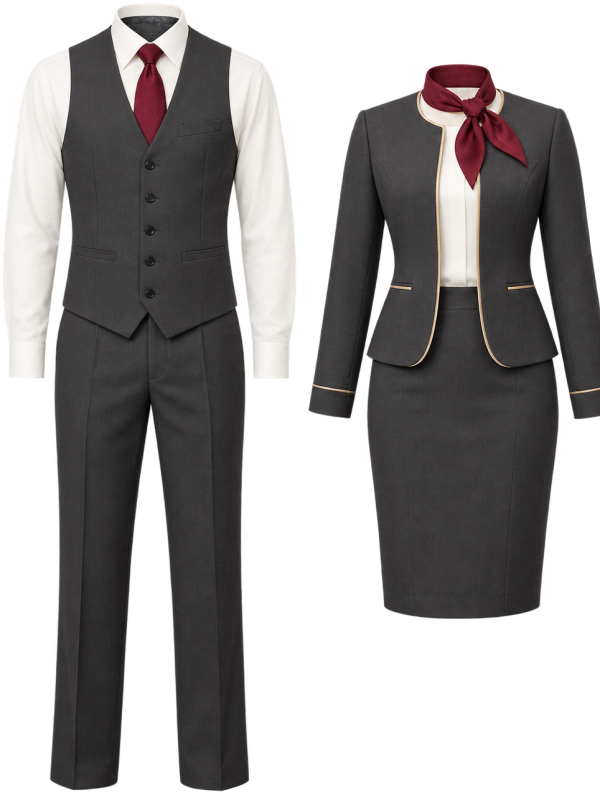 Hotel Uniforms