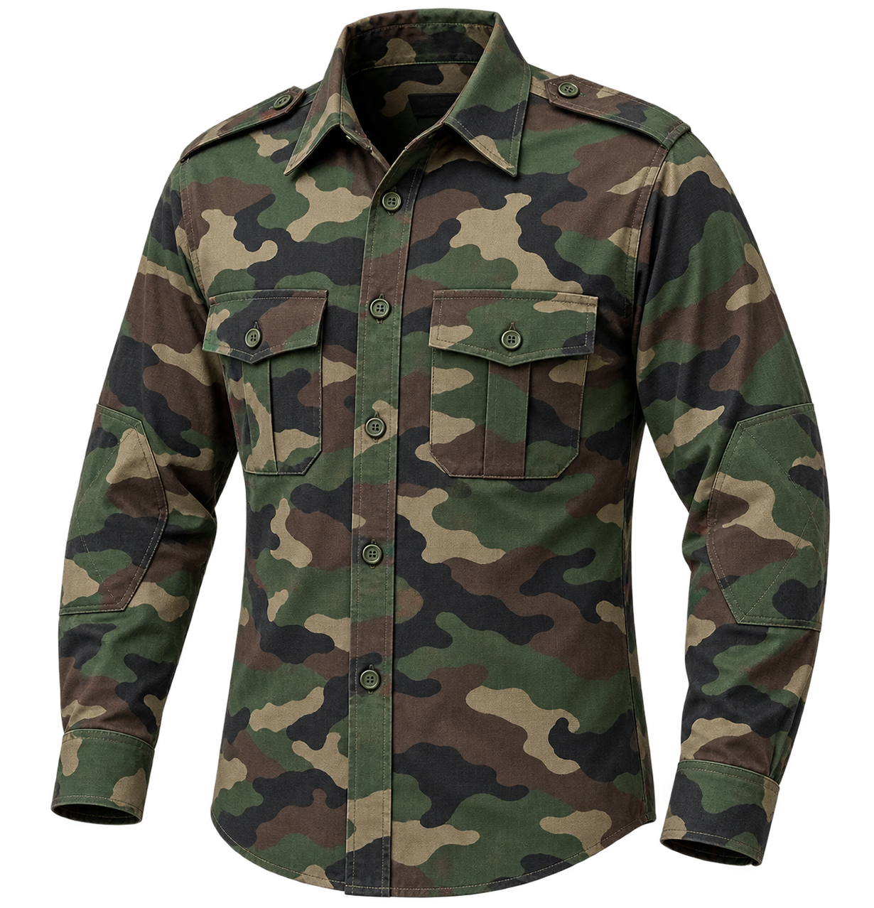 Military Uniforms