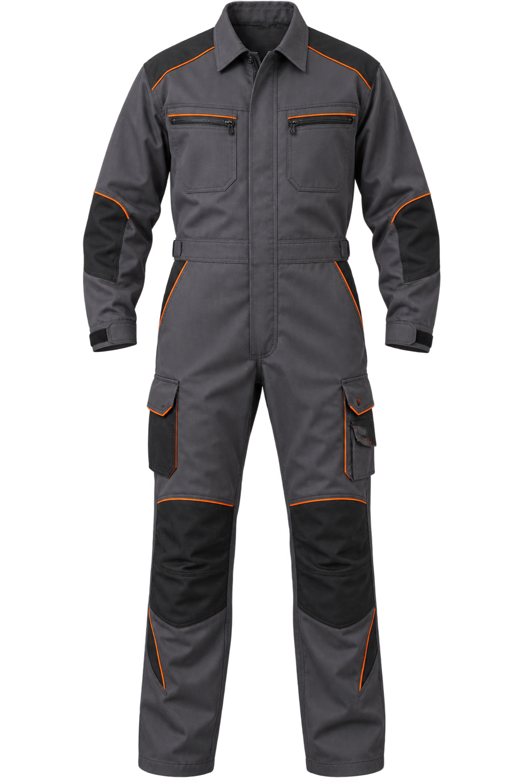 Mechanic Uniforms - Image 2