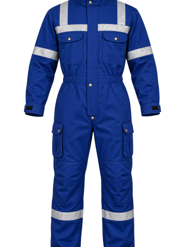 Nomex Coveralls