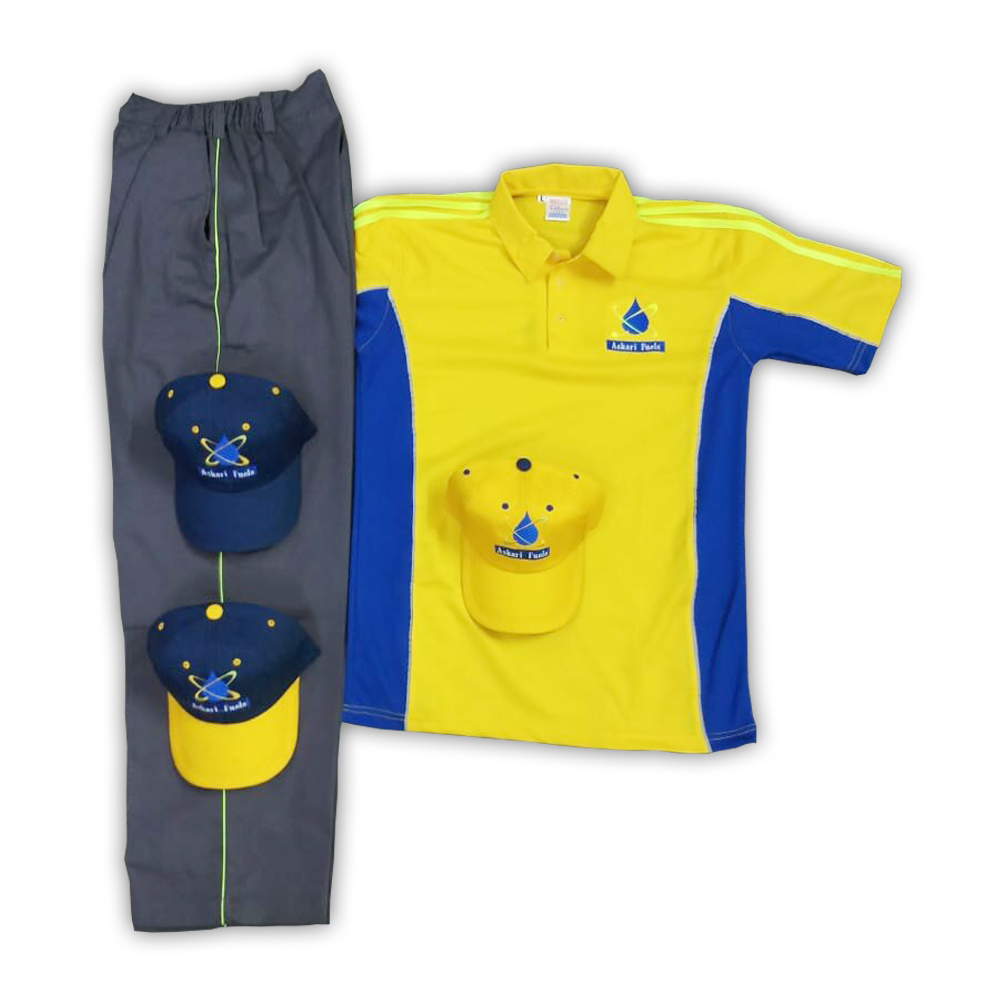 Promotional Garments