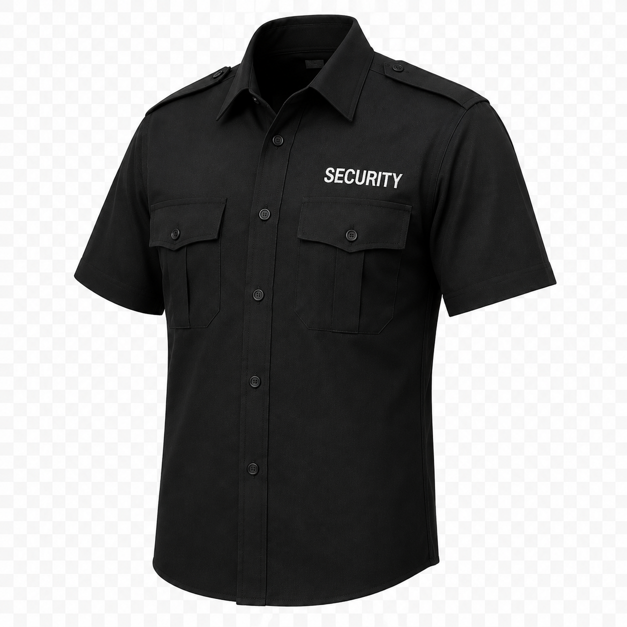 Security Uniforms