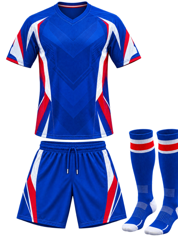 Soccer Uniforms
