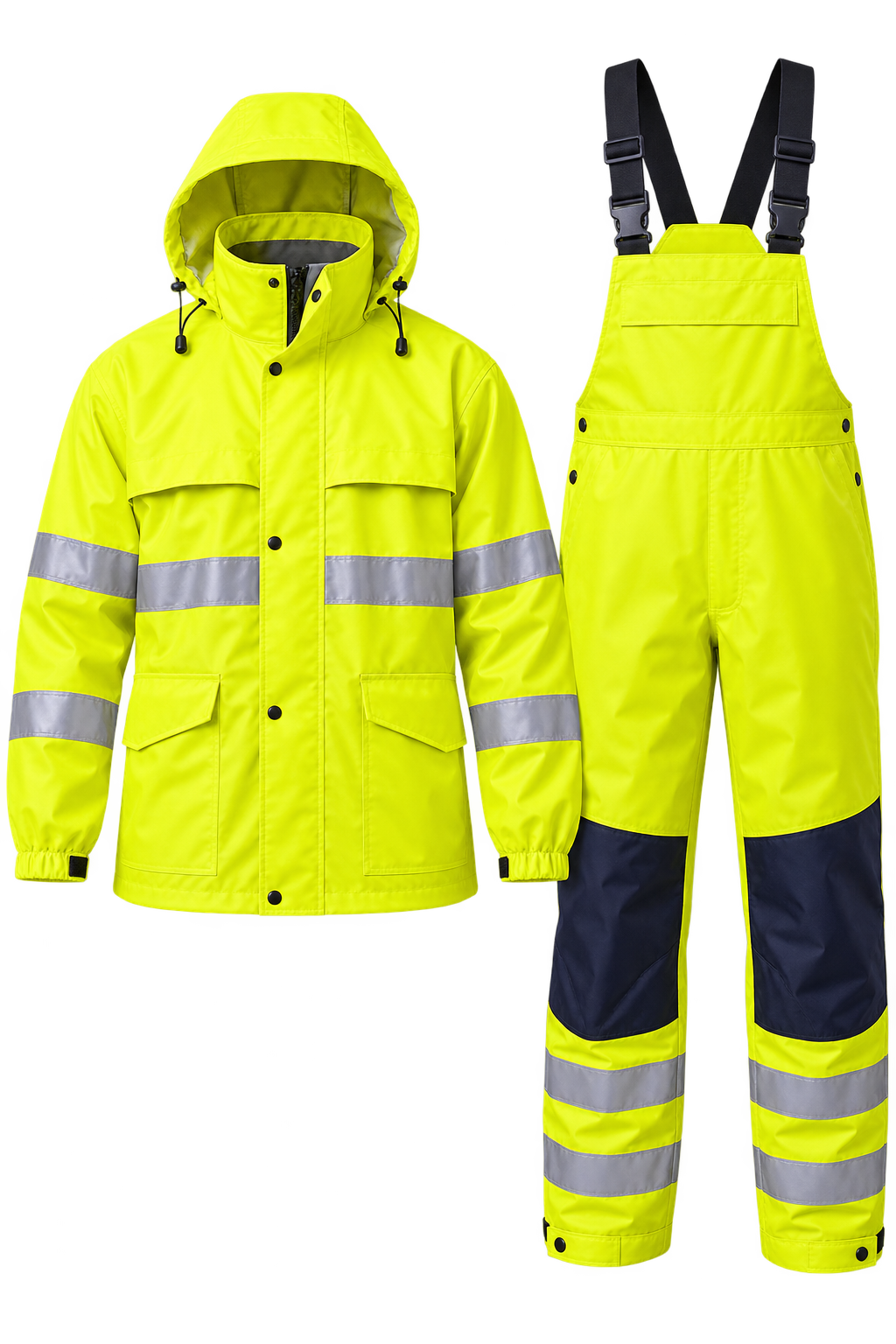 Water Resistant Clothing